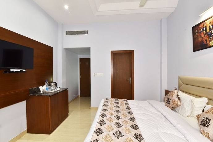 Imagen de la habitación del Hotel Vacation Inn, Amritsar. Foto 4