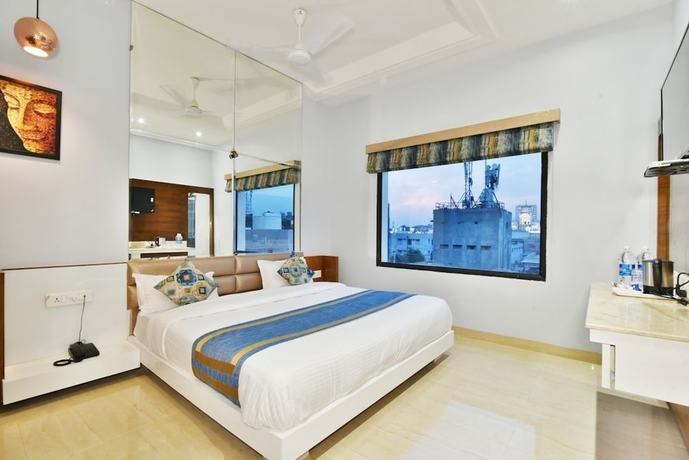 Imagen de la habitación del Hotel Vacation Inn, Amritsar. Foto 7