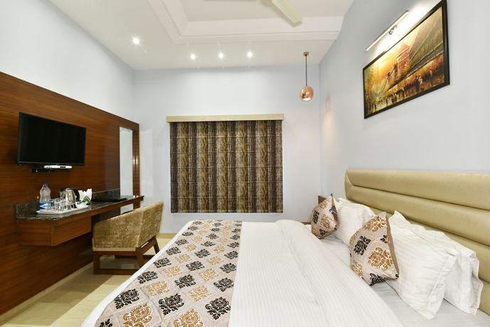 Imagen de la habitación del Hotel Vacation Inn, Amritsar. Foto 8