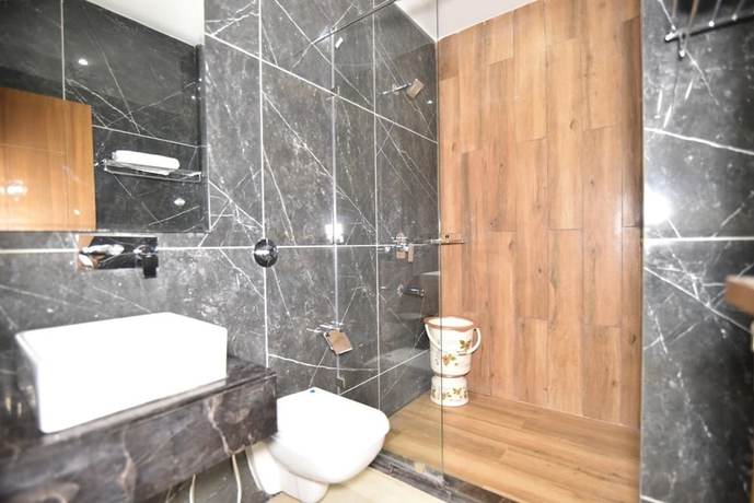 Imagen de la habitación del Hotel Vacation Inn, Amritsar. Foto 9