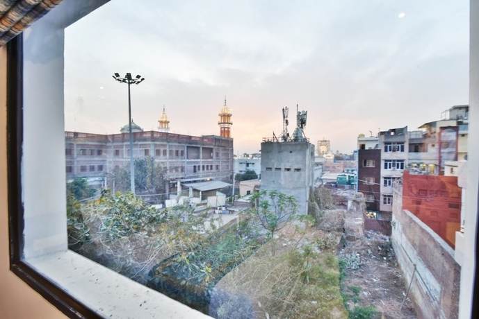 Imagen de la habitación del Hotel Vacation Inn, Amritsar. Foto 10
