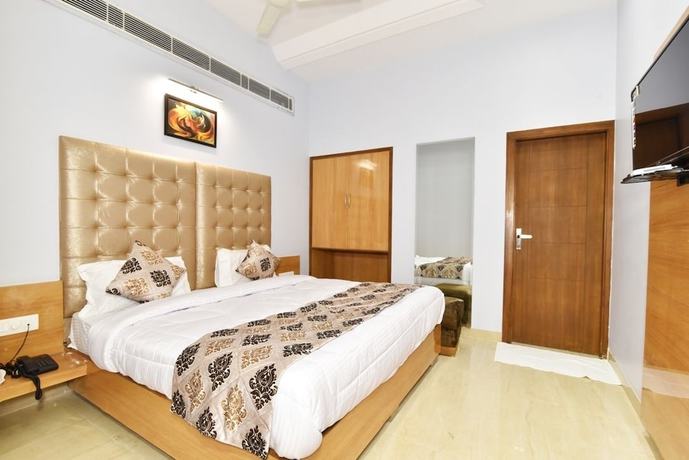 Imagen de la habitación del Hotel Vacation Inn, Amritsar. Foto 12