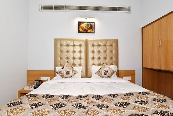 Imagen de la habitación del Hotel Vacation Inn, Amritsar. Foto 14