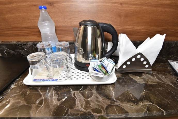 Imagen de la habitación del Hotel Vacation Inn, Amritsar. Foto 15