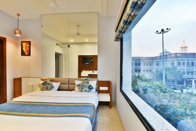 Imagen general del Hotel Vacation Inn, Amritsar. Foto 1