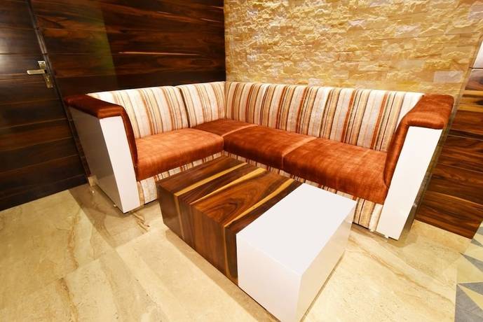 Imagen de los interiores del Hotel Vacation Inn, Amritsar. Foto 20