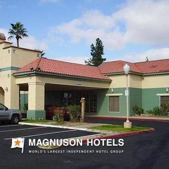 Imagen general del Hotel Vacation Inn Phoenix. Foto 1