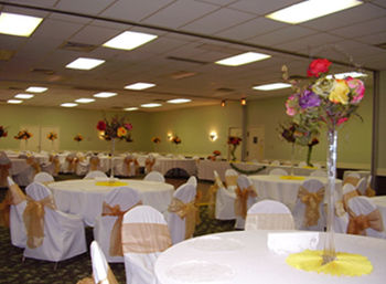 Imagen de los interiores del Hotel Vacation Inn Phoenix. Foto 13