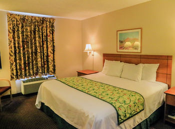 Imagen de la habitación del Hotel Vacation Inn Phoenix. Foto 8