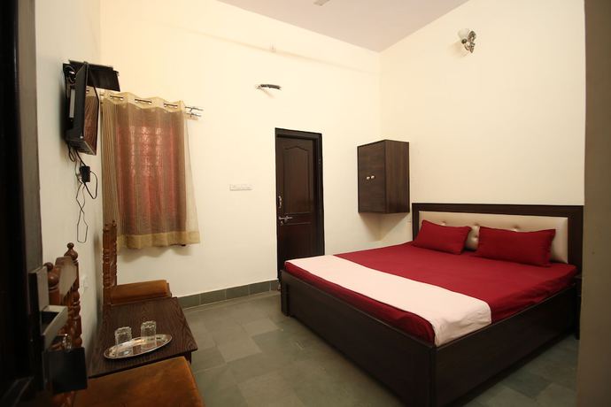 Imagen de la habitación del Hotel Vacation, JAIPUR. Foto 4