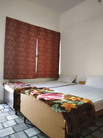 Imagen de la habitación del Hotel Vacation, JAIPUR. Foto 5