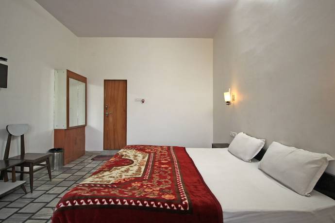 Imagen de la habitación del Hotel Vacation, JAIPUR. Foto 6