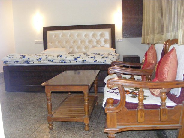Imagen de la habitación del Hotel Vacation, JAIPUR. Foto 7