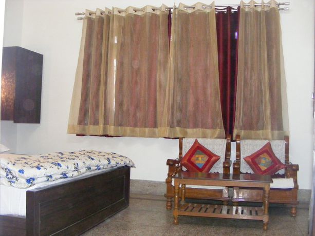 Imagen de la habitación del Hotel Vacation, JAIPUR. Foto 8