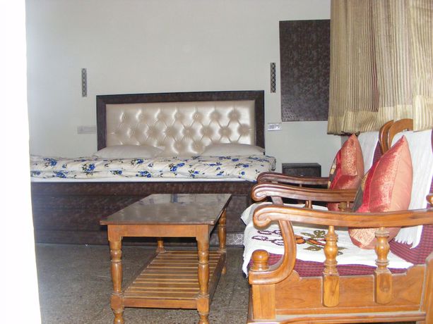 Imagen de la habitación del Hotel Vacation, JAIPUR. Foto 9