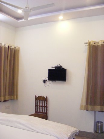 Imagen de la habitación del Hotel Vacation, JAIPUR. Foto 10