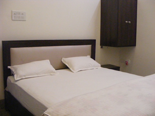 Imagen de la habitación del Hotel Vacation, JAIPUR. Foto 11