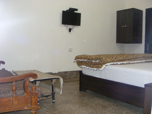 Imagen de la habitación del Hotel Vacation, JAIPUR. Foto 12