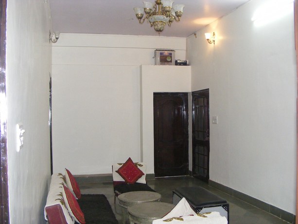 Imagen de los interiores del Hotel Vacation, JAIPUR. Foto 20