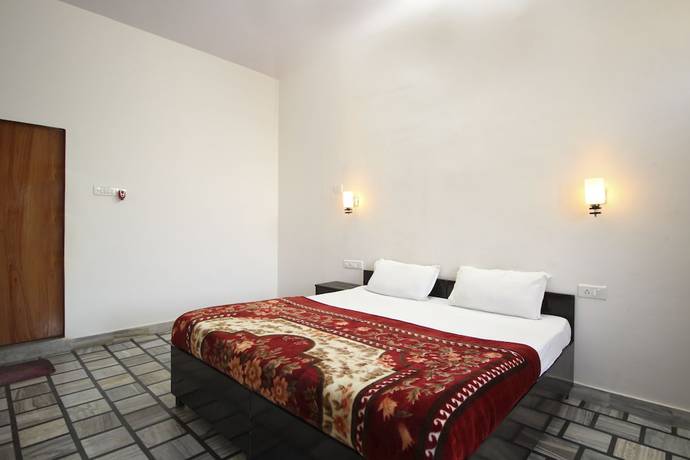 Imagen de la habitación del Hotel Vacation, JAIPUR. Foto 14