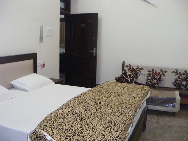 Imagen de la habitación del Hotel Vacation, JAIPUR. Foto 15