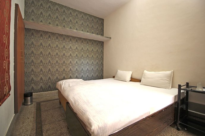 Imagen de la habitación del Hotel Vacation, JAIPUR. Foto 17