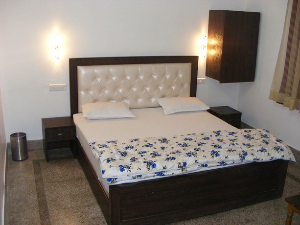 Imagen de la habitación del Hotel Vacation, JAIPUR. Foto 18