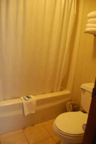 Imagen de la habitación del Hotel Vacation Lodge. Foto 2