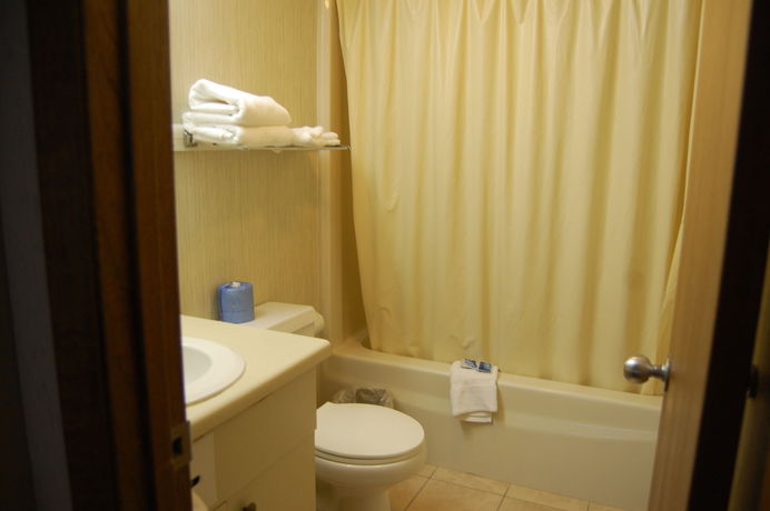 Imagen de la habitación del Hotel Vacation Lodge. Foto 5