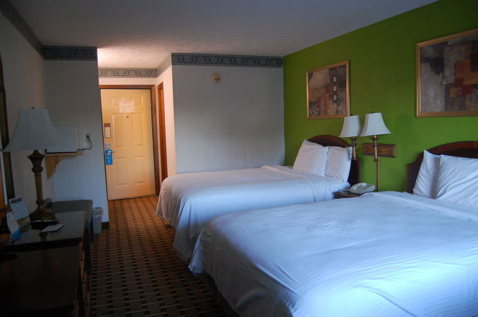 Imagen de la habitación del Hotel Vacation Lodge. Foto 7