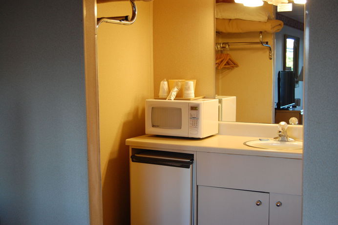 Imagen de la habitación del Hotel Vacation Lodge. Foto 13