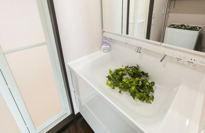 Imagen general del Hotel Vacation Rent Kanayama. Foto 4