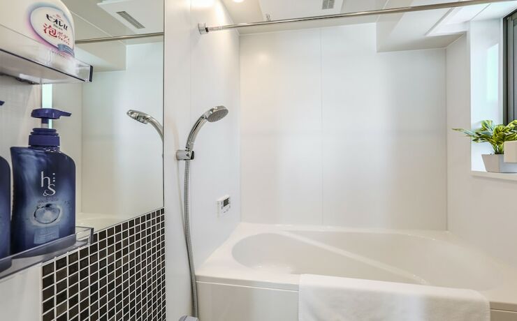 Imagen general del Hotel Vacation Rent Kanayama. Foto 10