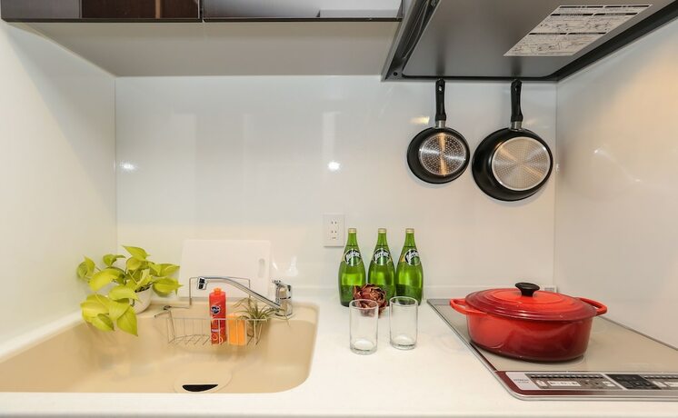 Imagen de la habitación del Hotel Vacation Rent Kanayama. Foto 14
