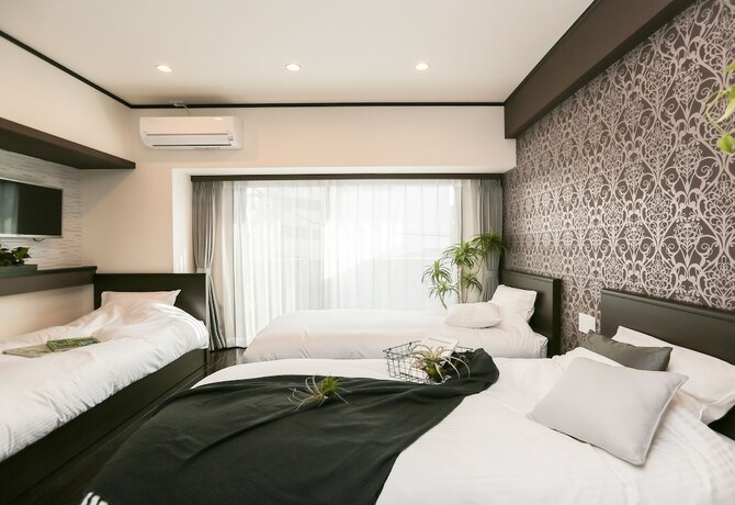 Imagen de la habitación del Hotel Vacation Rent Kanayama. Foto 15