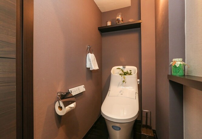 Imagen de la habitación del Hotel Vacation Rent Kanayama. Foto 21