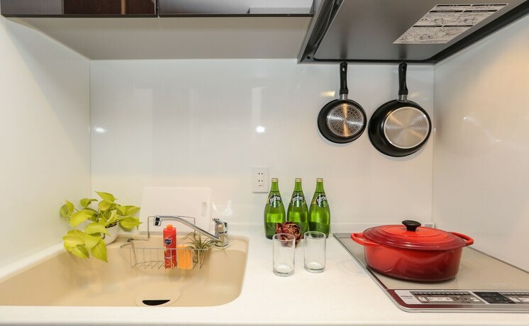 Imagen de la habitación del Hotel Vacation Rent Kanayama. Foto 22