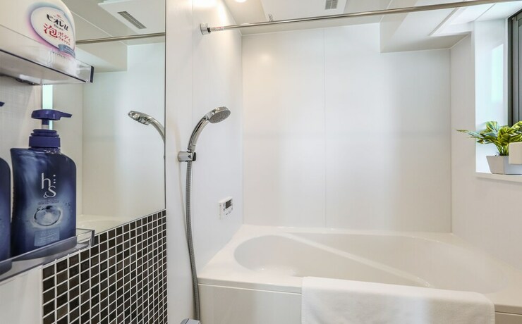 Imagen de la habitación del Hotel Vacation Rent Kanayama. Foto 26