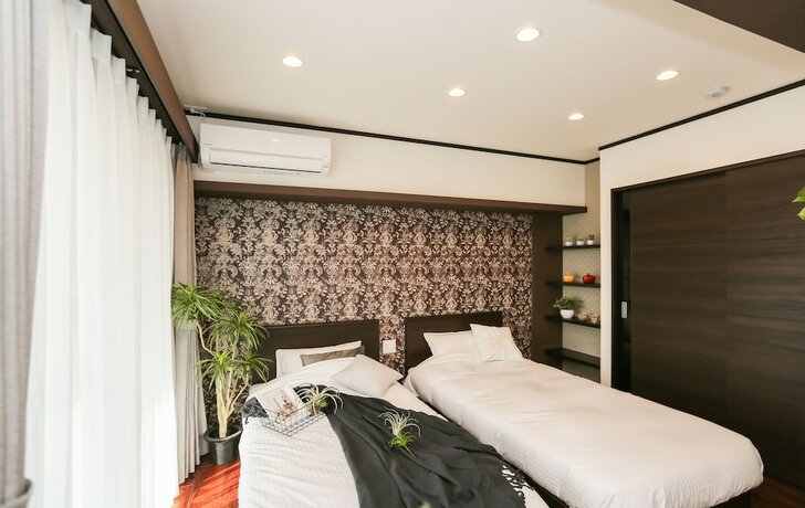 Imagen de la habitación del Hotel Vacation Rent Kanayama. Foto 28