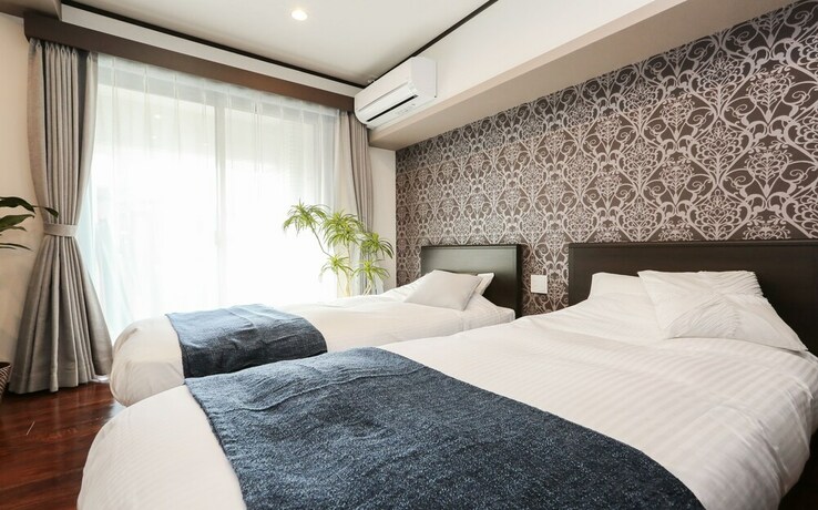 Imagen de la habitación del Hotel Vacation Rent Kanayama. Foto 31