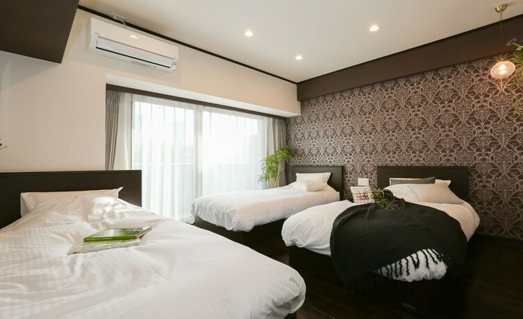 Imagen de la habitación del Hotel Vacation Rent Kanayama. Foto 32