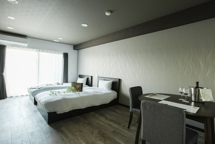 Imagen de la habitación del Hotel Vacation Rent Kanazawa. Foto 11