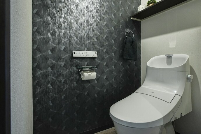 Imagen de la habitación del Hotel Vacation Rent Kanazawa. Foto 12