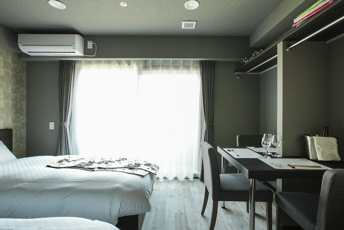 Imagen general del Hotel Vacation Rent Kanazawa. Foto 1