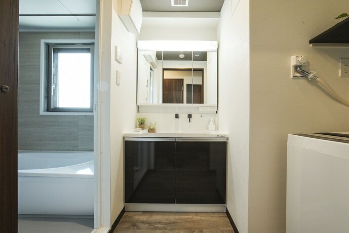 Imagen general del Hotel Vacation Rent Kanazawa. Foto 2