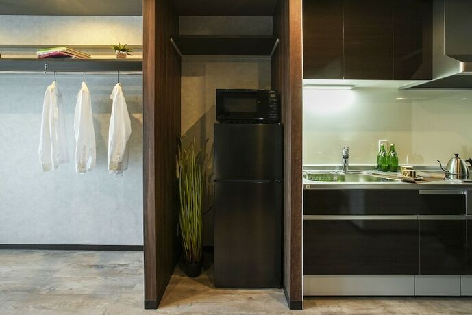 Imagen de la habitación del Hotel Vacation Rent Kanazawa. Foto 15