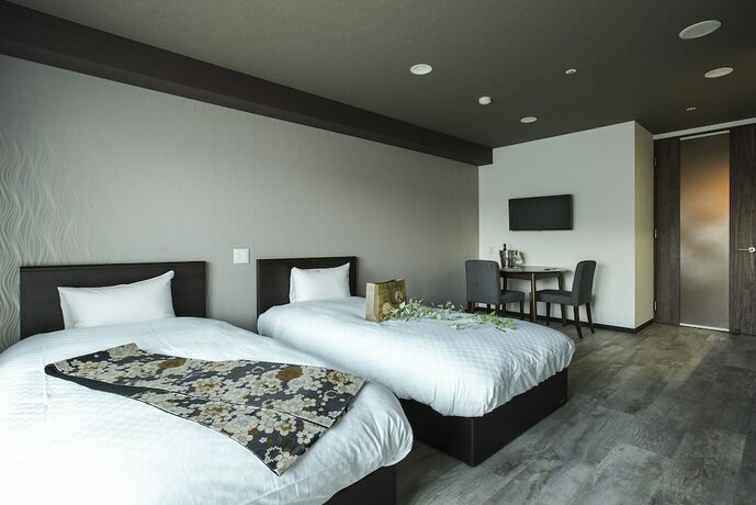 Imagen de la habitación del Hotel Vacation Rent Kanazawa. Foto 16