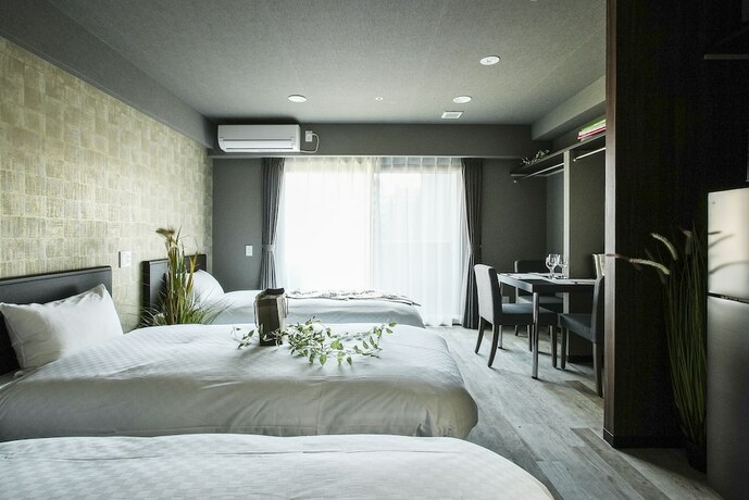 Imagen de la habitación del Hotel Vacation Rent Kanazawa. Foto 17