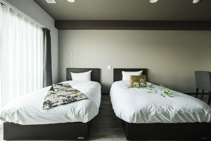 Imagen general del Hotel Vacation Rent Kanazawa. Foto 4