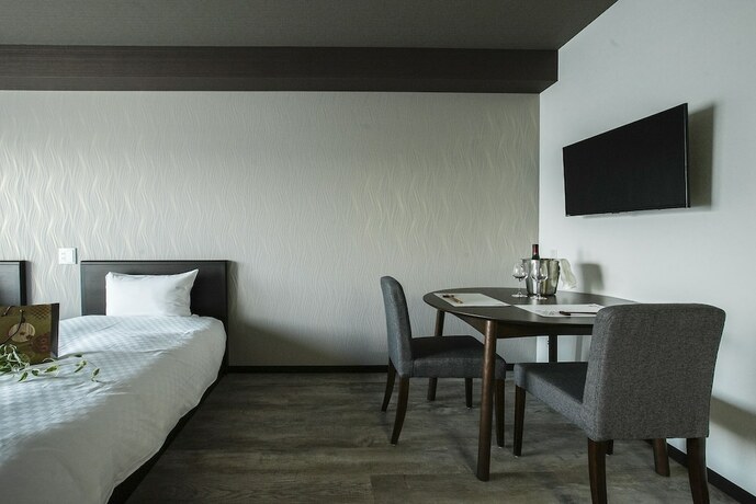 Imagen general del Hotel Vacation Rent Kanazawa. Foto 6
